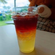 เมนูของร้าน Box Cafe’