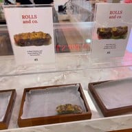 Rolls and Co. ทรู ดิจิทัล พาร์ค