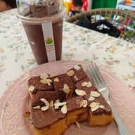 เมนูของร้าน เจ้าชายกบ นครปฐม