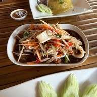 ครัวหอมมันปู