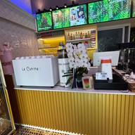 The Win coffee bakery & restaurant COFEE & BAKERY by Kanchana