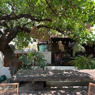 บรรยากาศ ขนมบ้านคุณย่า คาเฟ่ 0003 สาขาสูงเนิน