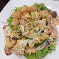 เมนูของร้าน เรือนเพชรสุกี้ เซ็นทรัลบางนา (Central Bangna)