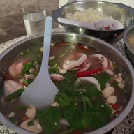 เปิ้ล ซีฟู้ด