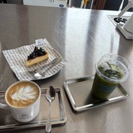 POUR OVER LAB @MIDA GRAND HOTEL NAKHON PATHOM