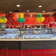 Swensen's LOTUS LAKSI