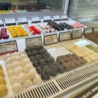 The Chocolate Factory The Promenade