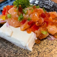 เมนูของร้าน Shakariki 432 NIKUSHO THANIYA