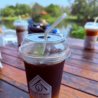 เมนูของร้าน โรงคั่วกาแฟวังน้ำเขียว วังน้ำเขียว