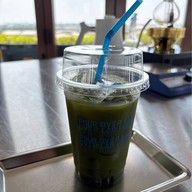 เมนูของร้าน POUR OVER LAB @MIDA GRAND HOTEL NAKHON PATHOM