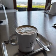 เมนูของร้าน POUR OVER LAB @MIDA GRAND HOTEL NAKHON PATHOM