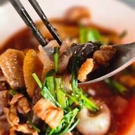 เอกเย็นตาโฟ สาขาศรีเกิด (เย็นตาโฟเชียงคำ) เอกเย็นตาโฟ สาขาศรีเกิด (เย็นตาโฟเชียงคำ)