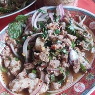 ส้มตำเจ๊โส