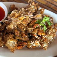 ครัวหอมมันปู