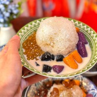 เฮงปังปัีว ตลาดคลอง4 เมืองใหม่