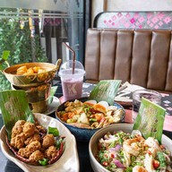 แซ่บว่าซั่น บรรทัดทอง