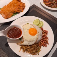 Daun thonglor -