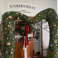 Unbirthday สุขุมวิท 31