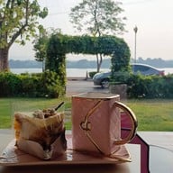 เมนูของร้าน Box Cafe’