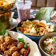 แซ่บว่าซั่น บรรทัดทอง