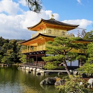 Kinkakuji Temple