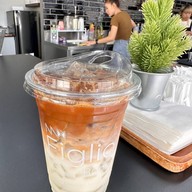 เมนูของร้าน Figlio Room