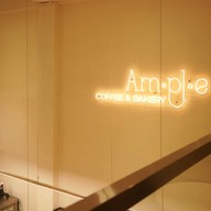 Ample Coffee and Bakery