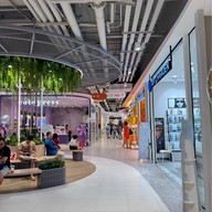 Huamark Center