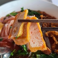 เอกเย็นตาโฟ สาขาศรีเกิด (เย็นตาโฟเชียงคำ) เอกเย็นตาโฟ สาขาศรีเกิด (เย็นตาโฟเชียงคำ)