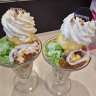 Swensen's LOTUS LAKSI