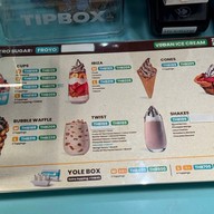 Yole The Mall Bangkapi