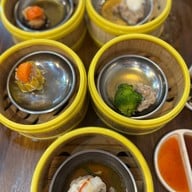 ปันติ่มซำ Pun DimSum -