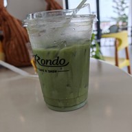 RONDO CAFE X SHOP
