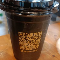 เมนูของร้าน I WISH cafe' -