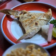 Shogun อาคารสินธร
