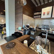 Starbucks สุขาภิบาล 1