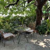 บรรยากาศ ขนมบ้านคุณย่า คาเฟ่ 0003 สาขาสูงเนิน