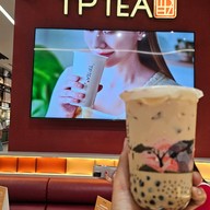 TP TEA Thailand วัน แบงค็อก