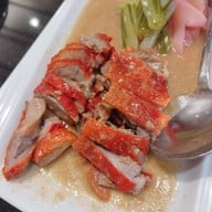 เมนูของร้าน เรือนเพชรสุกี้ เซ็นทรัลบางนา (Central Bangna)