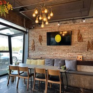 บรรยากาศ ขนมบ้านคุณย่า คาเฟ่ 0003 สาขาสูงเนิน