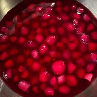 ขนมเส้นในซอย(ยายนุชเจ้าเก่า) -