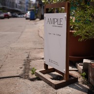 Ample Coffee and Bakery
