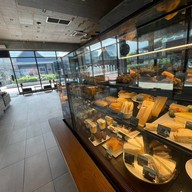 Starbucks Central Village