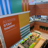 Huamark Center