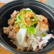 ร้านกินมั้ย ไส้กรอกอีสาน
