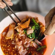 เอกเย็นตาโฟ สาขาศรีเกิด (เย็นตาโฟเชียงคำ) เอกเย็นตาโฟ สาขาศรีเกิด (เย็นตาโฟเชียงคำ)