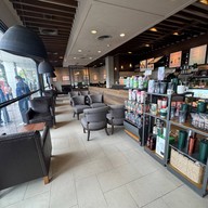 Starbucks สุขาภิบาล 1