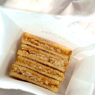 เมนูของร้าน WABI SABI Coffee & Eatery -