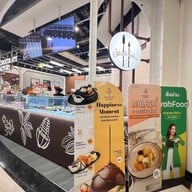 The Chocolate Factory The Promenade