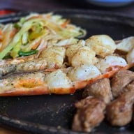 Shogun อาคารสินธร